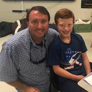 Meet your Posher, Jeremy